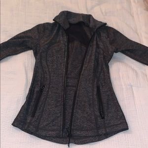 Lulu jacket